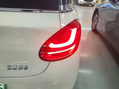 Wuling Bingo 2025, 1900 км, за 60300 CNY - фото 8