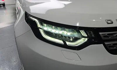Land Rover Discovery 2017, 88182 км, за 27200000 KRW - фото 22