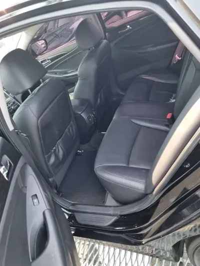 Hyundai Sonata 2013, 188708 км, за 3500000 KRW - фото 8