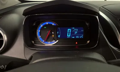 ChevroletGMDaewoo Trax 2016, 86125 км, за 5600000 KRW - фото 8