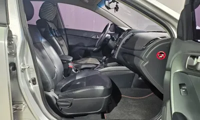 Kia Porte 2012, 95360 км, за 3200000 KRW - фото 13