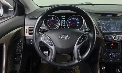 Hyundai Avante 2016, 82212 км, за 8700000 KRW - фото 12