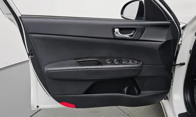 Kia K5 2016, 119941 км, за 7800000 KRW - фото 24