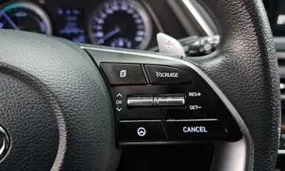 Hyundai Sonata 2021, 174877 км, за 12390000 KRW - фото 20
