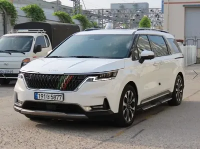 Kia Canival 2023, 109148 км, за 23900000 KRW