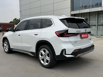 BMW X1 2023, 29000 км, за 215799 CNY