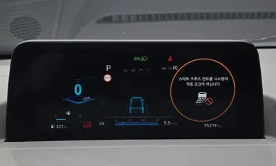 Hyundai Staria 2024, 95279 км, за 30500000 KRW - фото 8