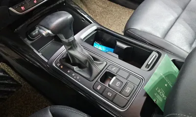 Kia Sorento 2018, 155150 км, за 14390000 KRW - фото 9
