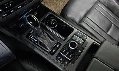 Hyundai Genesis 2015, 167776 км, за 8900000 KRW - фото 9