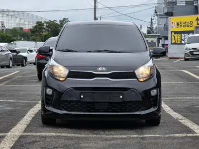 Kia Morning 2019, 38226 км, за 8500000 KRW - фото 3