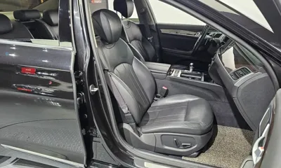 Genesis G80 2018, 298611 км, за 9700000 KRW - фото 12