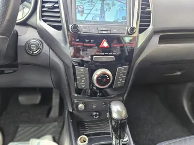 KG_Mobility_Ssangyong TIBOLI 2017, 89619 км, за 8900000 KRW - фото 9