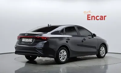 Kia K3 2020, 74626 км, за 13300000 KRW