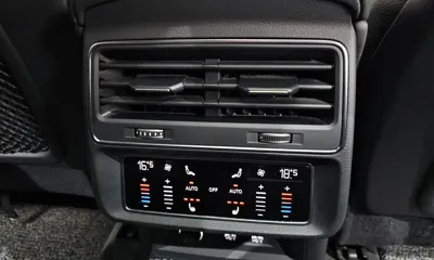 Audi Q8 2020, 127360 км, за 46000000 KRW - фото 31