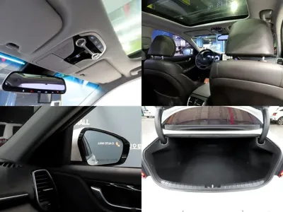Hyundai Grandeur 2018, 46150 км, за 16900000 KRW - фото 18