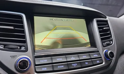 Hyundai Tucson 2016, 56923 км, за 11200000 KRW - фото 15