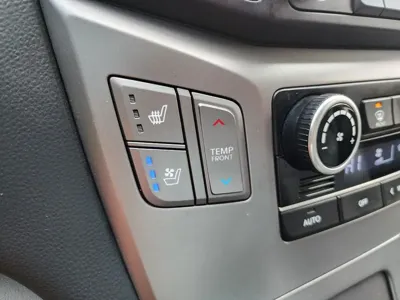 Hyundai Starex 2020, 89622 км, за 19800000 KRW - фото 20