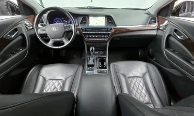 Hyundai Aslan 2015, 165577 км, за 8000000 KRW - фото 7