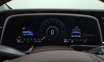 Cadillac Escalade 2024, 29976 км, за 115900000 KRW - фото 8