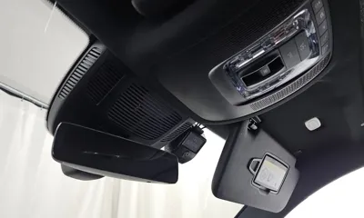 Mercedes-Benz GLS-Class 2022, 49340 км, за 92900000 KRW - фото 30