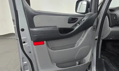 Hyundai Starex 2012, 106034 км, за 5900000 KRW - фото 24