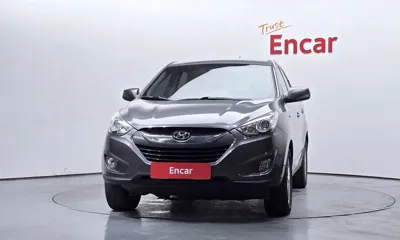 Hyundai Tucson 2013, 159000 км, за 4300000 KRW - фото 3