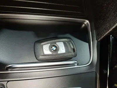 BMW 3 Series 2018, 123699 км, за 81300 CNY - фото 9