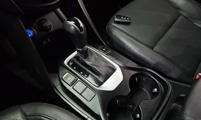 Hyundai Santafe 2016, 208992 км, за 8900000 KRW - фото 9