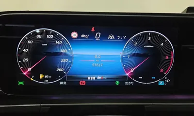Mercedes-Benz GLE-Class 2024, 57616 км, за 90500000 KRW - фото 8