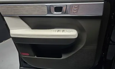 Hyundai Santafe 2024, 19803 км, за 37900000 KRW - фото 24
