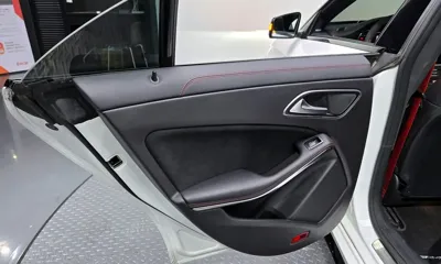 Mercedes-Benz CLA-Class 2018, 132684 км, за 20200000 KRW - фото 25