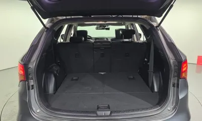 Hyundai Santafe 2014, 226130 км, за 6290000 KRW - фото 20