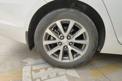 Chevrolet Malibu 2018, 58200 км, за 50046.65 CNY - фото 11