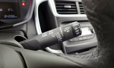 ChevroletGMDaewoo Aveo 2017, 84086 км, за 6500000 KRW - фото 29