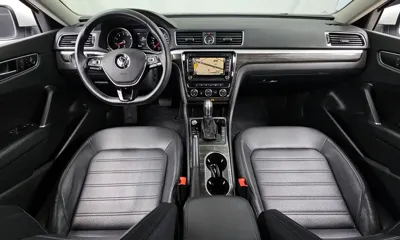 Volkswagen Passat 2016, 96160 км, за 8200000 KRW - фото 7