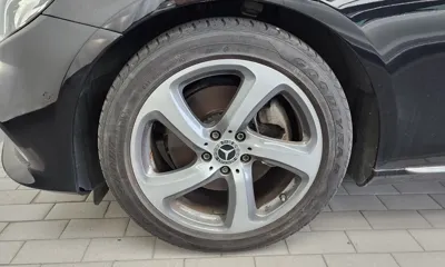 Mercedes-Benz E-Class 2020, 71900 км, за 22800000 KRW - фото 5