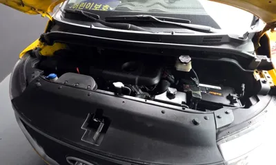 Hyundai Starex 2019, 70947 км, за 15500000 KRW - фото 6
