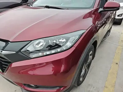 Honda Vezel 2016, 105900 км, за 39300 CNY - фото 24