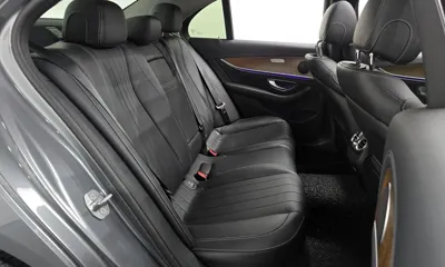 Mercedes-Benz E-Class 2017, 53264 км, за 25990000 KRW - фото 11