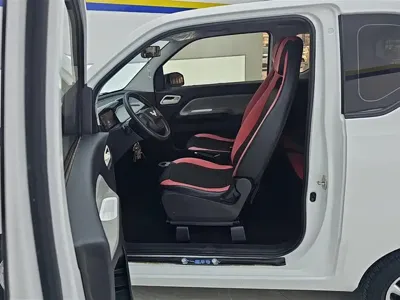 Wuling MINIEV 2021, 27000 км, за 18200 CNY - фото 9