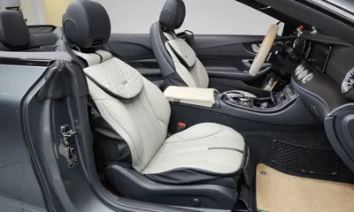 Mercedes-Benz E-Class 2019, 33186 км, за 39900000 KRW - фото 10