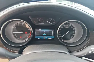 Buick Verano 2018, 44200 км, за 35437.81 CNY - фото 11