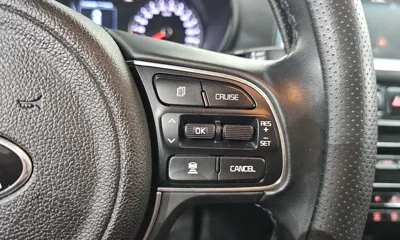 Kia K5 2016, 153576 км, за 8700000 KRW - фото 20