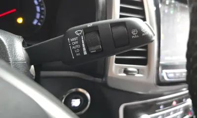 KG_Mobility_Ssangyong Rexton 2019, 110439 км, за 10500000 KRW - фото 29