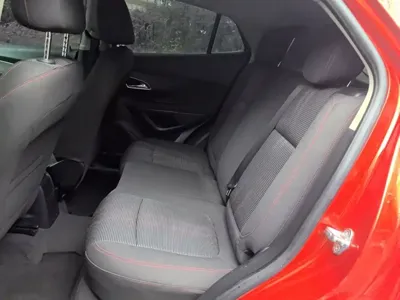 Buick Encore 2015, 54900 км, за 21700 CNY - фото 17
