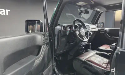 Jeep Wrangler 2012, 49458 км, за 18700000 KRW - фото 10