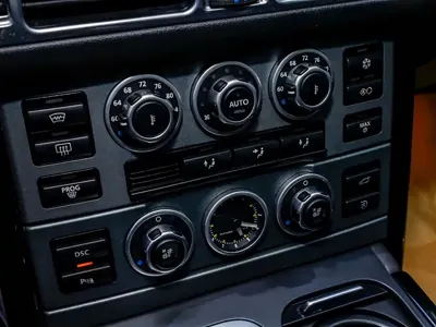 Land Rover Range Rover · 2008 год