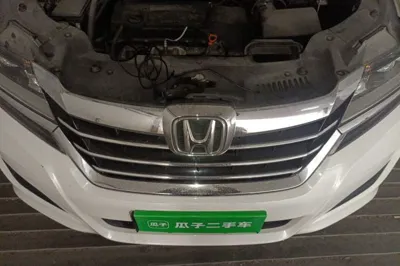 Honda Elysion 2016, 46700 км, за 120771.43 CNY - фото 21