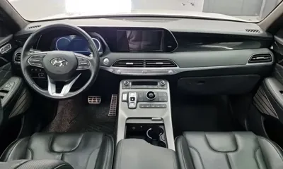 Hyundai Palisade 2022, 116478 км, за 29800000 KRW - фото 7