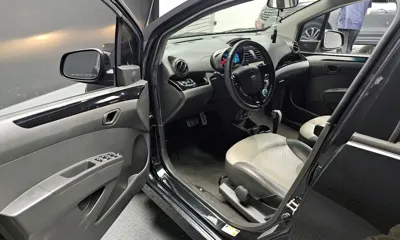 ChevroletGMDaewoo Spark 2015, 98954 км, за 6000000 KRW - фото 10
